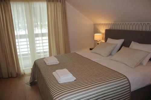 Apartamentos Marina Holiday Honka Village