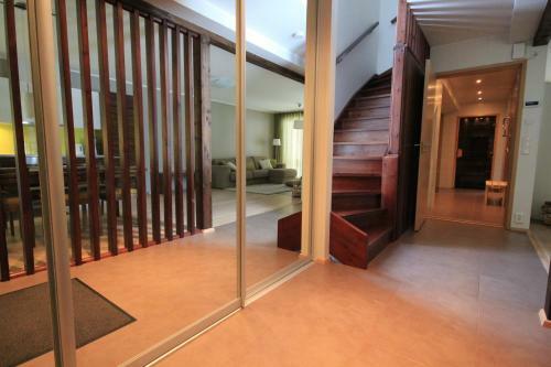 Apartamentos Marina Holiday Honka Village