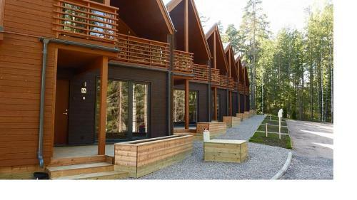 Apartamentos Marina Holiday Honka Village