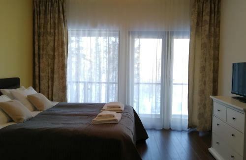 Apartamentos Marina Holiday Rauhan Village