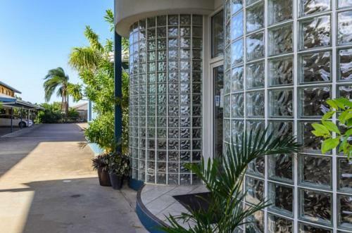 Gladstone Palms Motor Inn