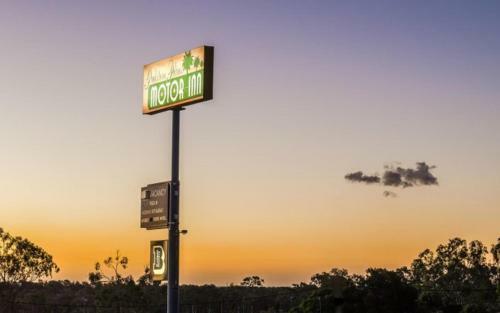 Gladstone Palms Motor Inn
