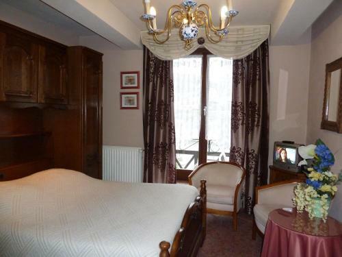 Auberge D'alsace Hotel De France
