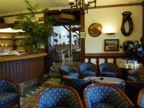 Auberge D'alsace Hotel De France