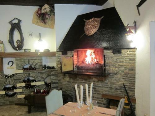 Auberge D'alsace Hotel De France