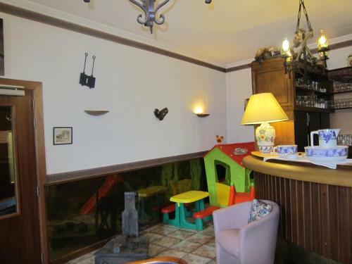 Auberge D'alsace Hotel De France