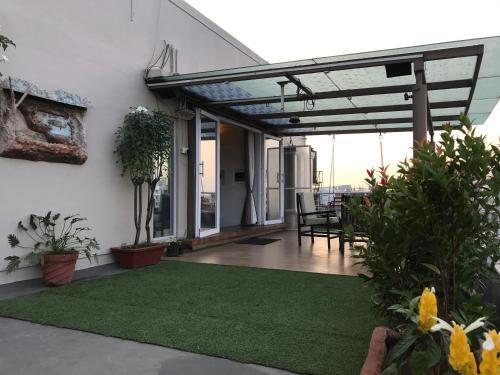 Apartamento Chandralok 007