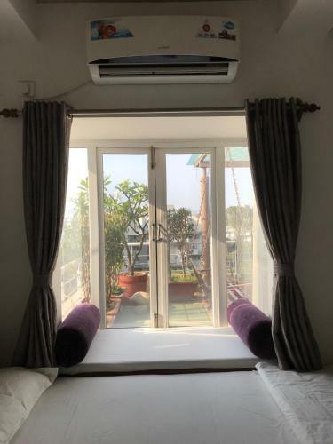 Apartamento Chandralok 007