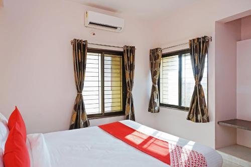 Hotel House Khas Pranaam Apartment