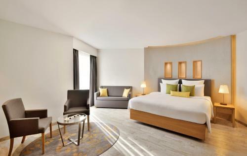 Hotel Novotel Imagica Khopoli