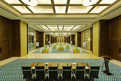 Hotel Novotel Imagica Khopoli