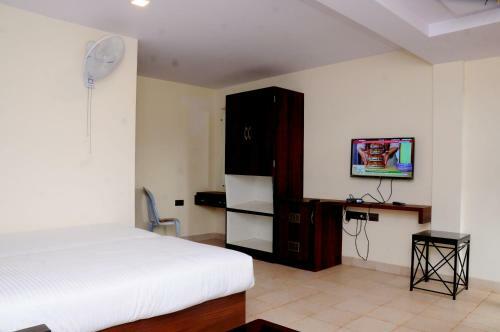 Hotel Forest Escapes Koyna