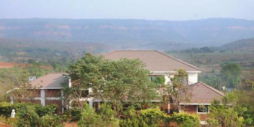 Hotel Forest Escapes Koyna
