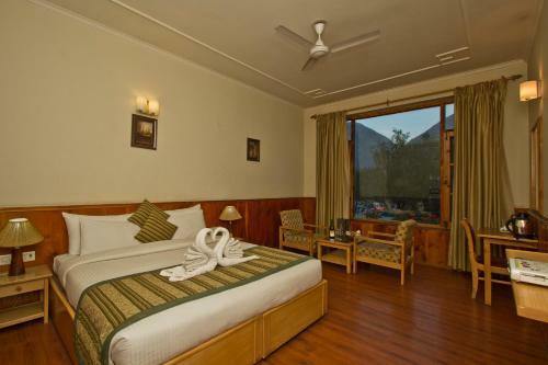 Hotel Jj By Vivaan Resorts Kullu