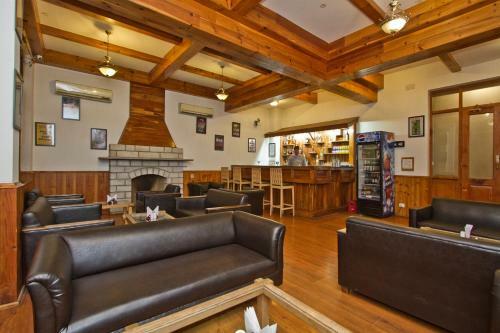 Hotel Jj By Vivaan Resorts Kullu