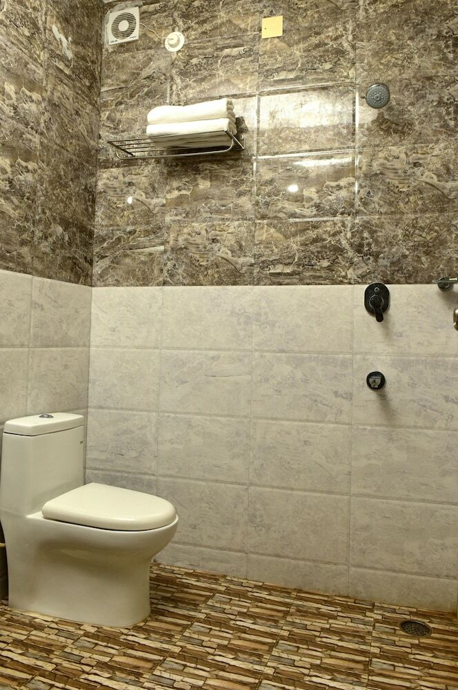Hotel Oyo 6777 Star Inn