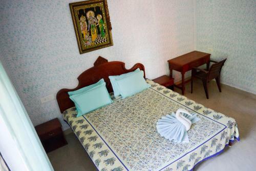 Hotel Laksmi House Ayurveda & Spa