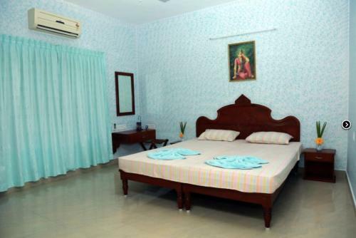 Hotel Laksmi House Ayurveda & Spa