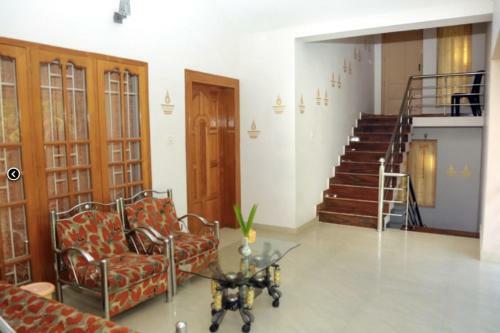 Hotel Laksmi House Ayurveda & Spa