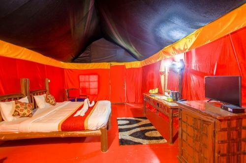 Hotel Trippers Stay-coorg