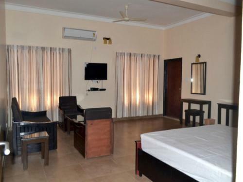 Hotel Bota Royal