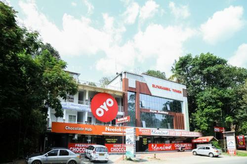 Oyo 11691 Hotel Neelakurinji