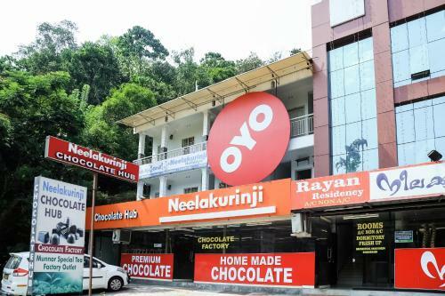 Oyo 11691 Hotel Neelakurinji