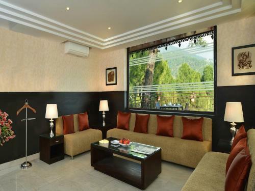 Fortune Park Moksha - Member Itc Hotel Group, Mcleod Ganj