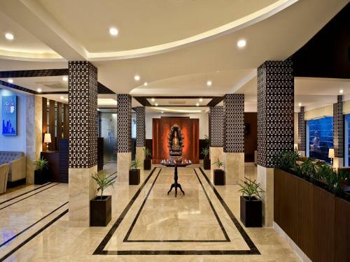 Fortune Park Moksha - Member Itc Hotel Group, Mcleod Ganj