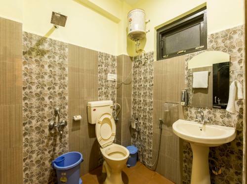 Albergue Zostel Mcleod (dharamkot)