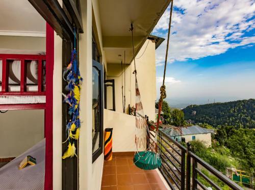 Albergue Zostel Mcleod (dharamkot)