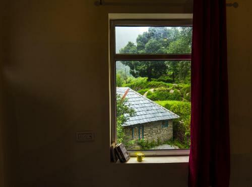 Albergue Zostel Mcleod (dharamkot)