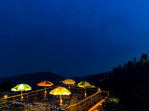 Albergue Zostel Mcleod (dharamkot)