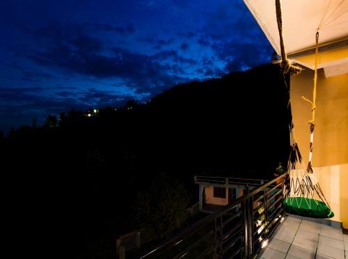 Albergue Zostel Mcleod (dharamkot)