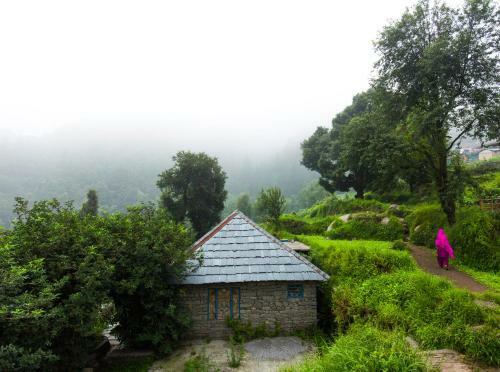 Albergue Zostel Mcleod (dharamkot)