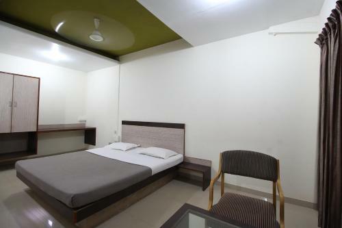 Bed & Breakfast Tarkarli Niwas Nyahari