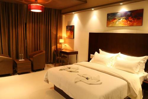 Bed & Breakfast Tarkarli Niwas Nyahari
