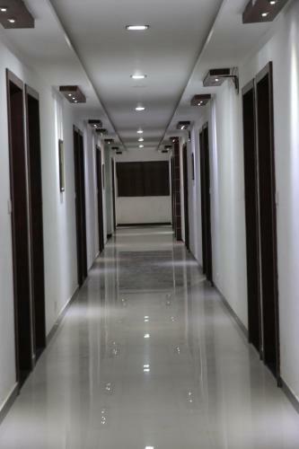 Hotel Sapphire