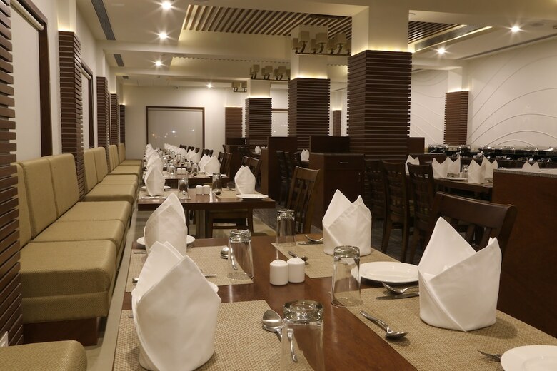 Hotel The Fern Residency Mundra