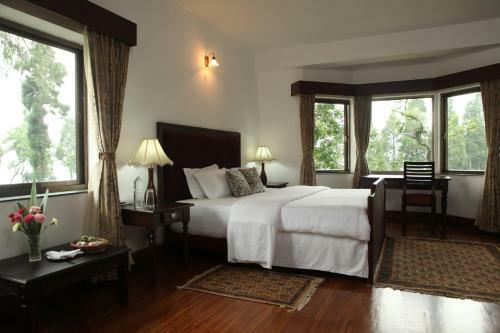 Hotel Sourenee Tea Estate