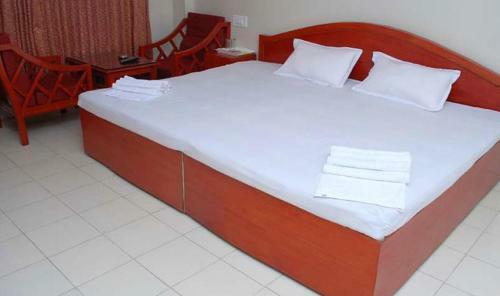 Hotel Sathya Garden Resort