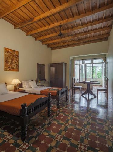 Aranyakam Homestay