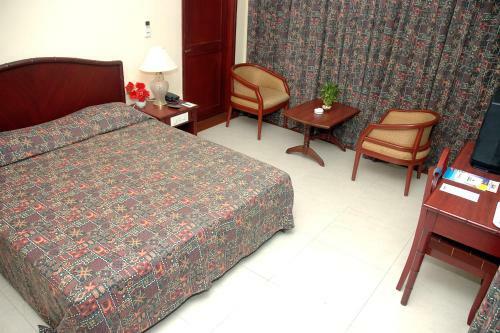 Hotel Rns Residency Sea View