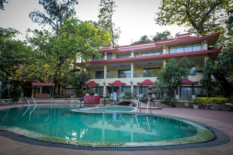 Hotel Adamo The Resort