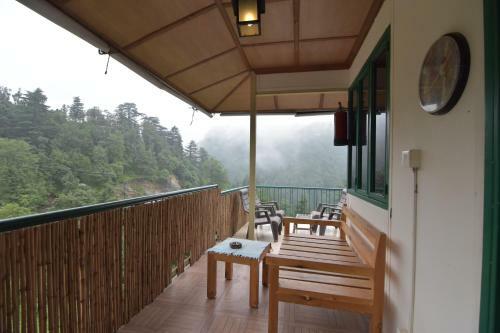 Hostal Seegreen Lodges