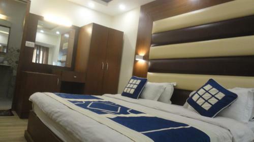 Hotel Valley View