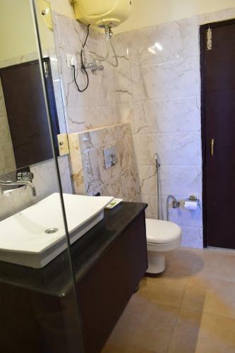 Hotel Crystal Palace