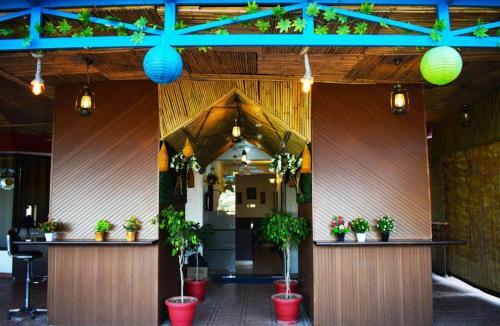 Hotel Crystal Palace