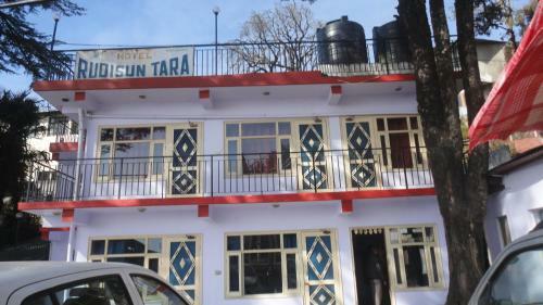 Hotel Rudisun Tara