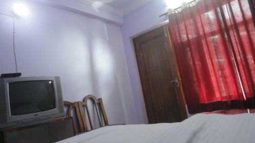 Hotel Rudisun Tara